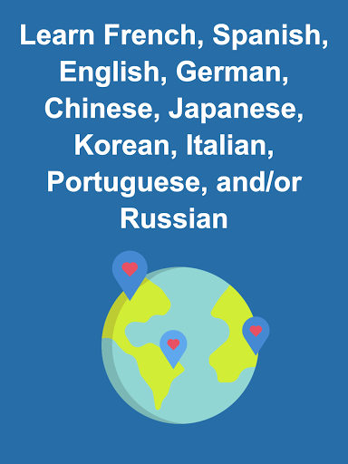 Screenshot of Speechling - Learn to Speak An