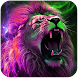 Lion Wallpaper: King Wallpaper - Androidアプリ