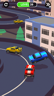 Car Games 3D 0.6.1 APK screenshots 3