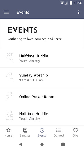 FFMC Screen 3