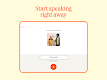 screenshot of Babbel - Learn Languages