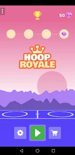 Hoop Royal S²