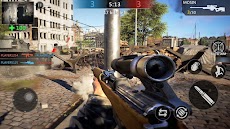 Gun Strike Ops:WW2 fps shooterのおすすめ画像5