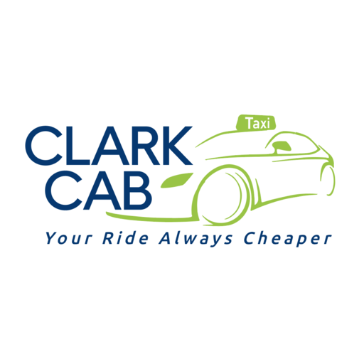 Clark Cab Driver