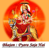 Pyara Saja Hai Bhajan icon
