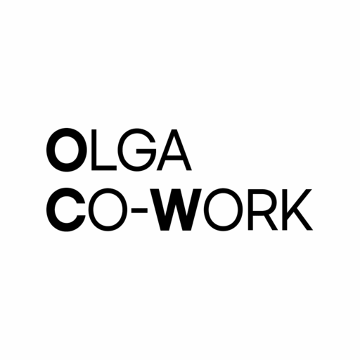 올가코워크 공유오피스 logo