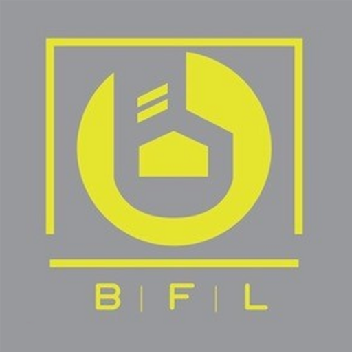 Belfort Fitness Lifestyle logo