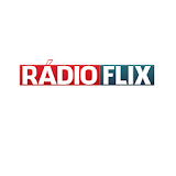 Rádio Flix icon
