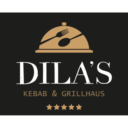Dilas Kebab & Grillhaus logo