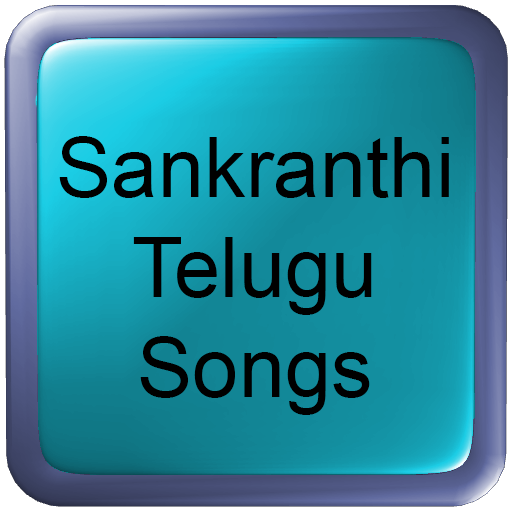 Sankranthi Telugu Songs logo