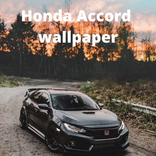 Honda Accord wallpaper logo