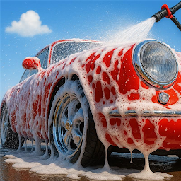 Car Detailing | Cleaning ASMR Mod Apk