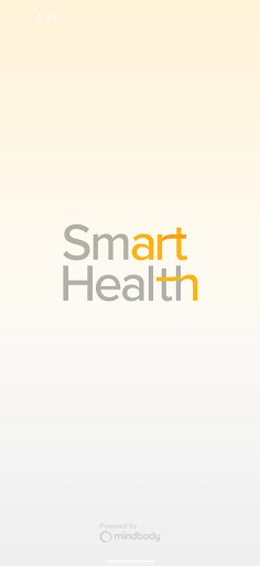 Android application SmartHealth NV screenshort