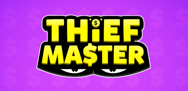 Thief Master