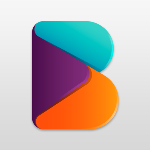 Blabloo Parents logo