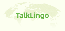 TalkLingo-Language Exchange APK