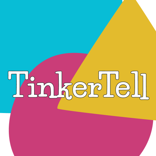 TinkerTell logo