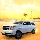Kings Of Drift - Dubai Desert 3
