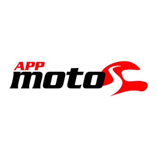 AppMotos logo