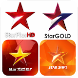 Star TV Channels icon