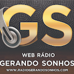 Cover Image of Herunterladen Radio Gerando Sonhos  APK