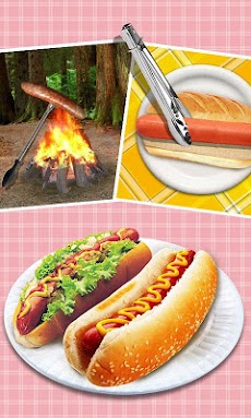 hotdog makerのおすすめ画像1