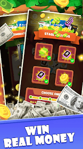 cash tile:real money game  screenshots 14