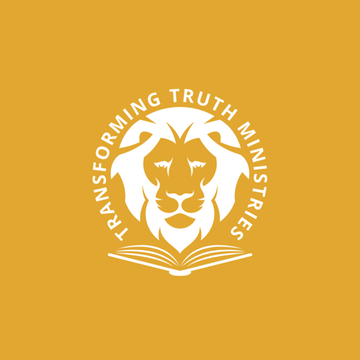 Transforming Truth App  Icon
