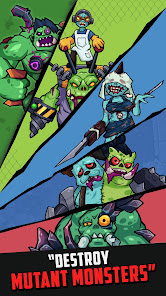 Silent Room Escape Survive screenshots