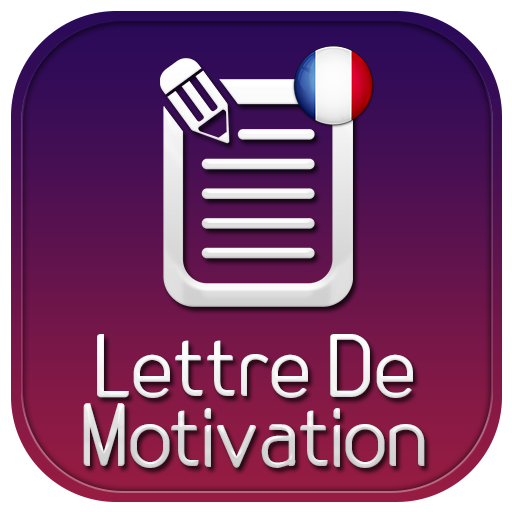 Lettres de motivation Exemples logo