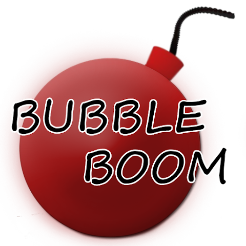 Bubble Boom