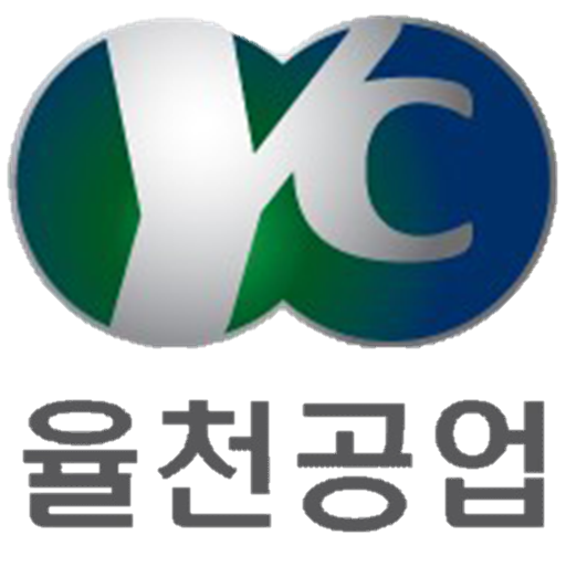 율천공업(주) 모바일 VAN logo