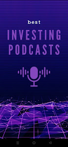 Investing Podcasts 1.0.1 APK + Mod (Unlimited money) إلى عن على ذكري المظهر