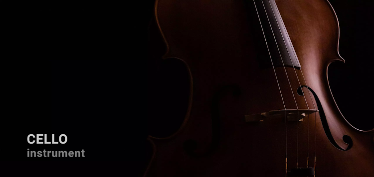 Cello Instrument - 1.0 - (Android)