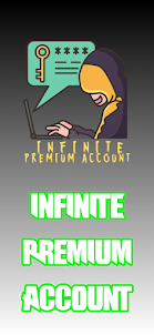 Infinite Premium Account