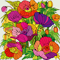 Download Coloring Book for Adults 2.0 Apk for android