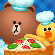 LINE CHEF Enjoy cooking with Brown! For PC – Windows & Mac Download