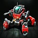 Robot Warrior shooter - Androidアプリ