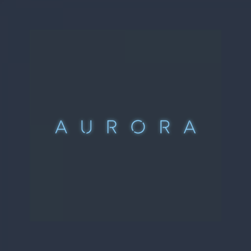 Aurora Músico 4 logo