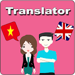 Cover Image of Download Vietnamese English Translator 20.0 APK
