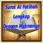Cover Image of Unduh Surat Al Fatihah Lengkap Denga  APK