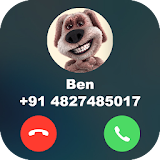 Call from Ben Dog icon