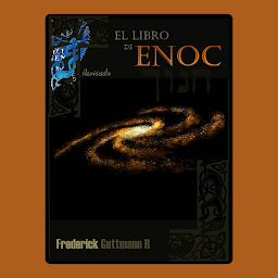 Imagen de ícono de La Biblia de Henoc: Los Manuscritos del Profeta Enoc