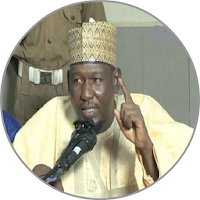 Sheikh Kabiru Gombe Audio mp3