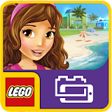 LEGO® FUSION Resort Designer icon