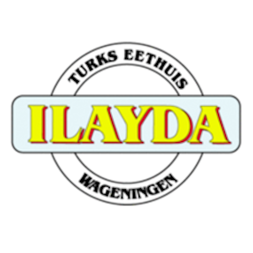 Turks Eethuis Ilayda logo