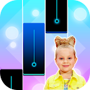 Descargar Diana and Roma Piano Tiles Song