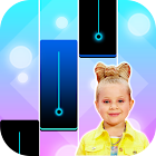 Diana and Roma Piano Tiles Song 1.0