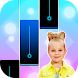 Diana and Roma Piano Tiles Song - Androidアプリ