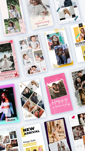 Story Bit | Story Video Maker - Video Players & Editors - apps